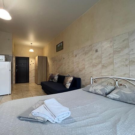 Pechersk House Kiev Extérieur photo