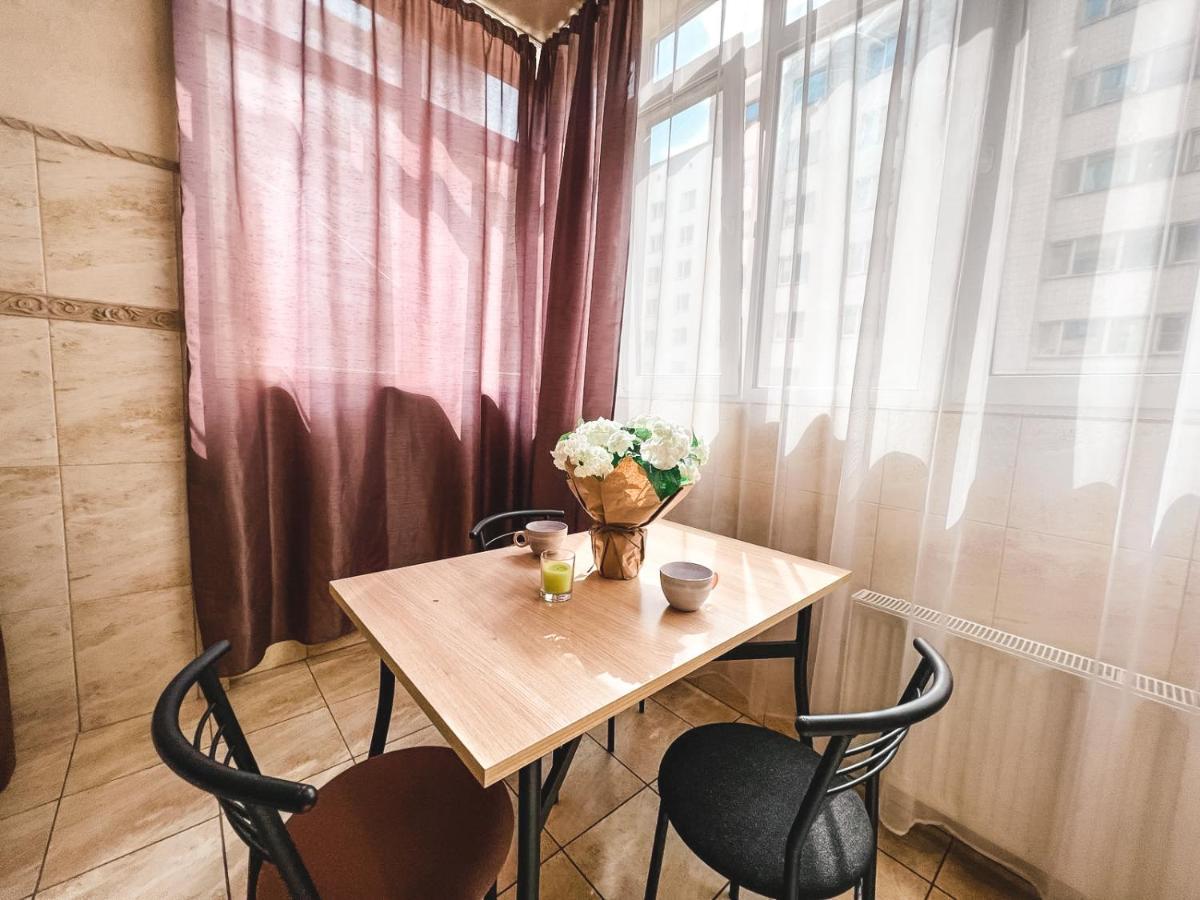 Pechersk House Kiev Extérieur photo