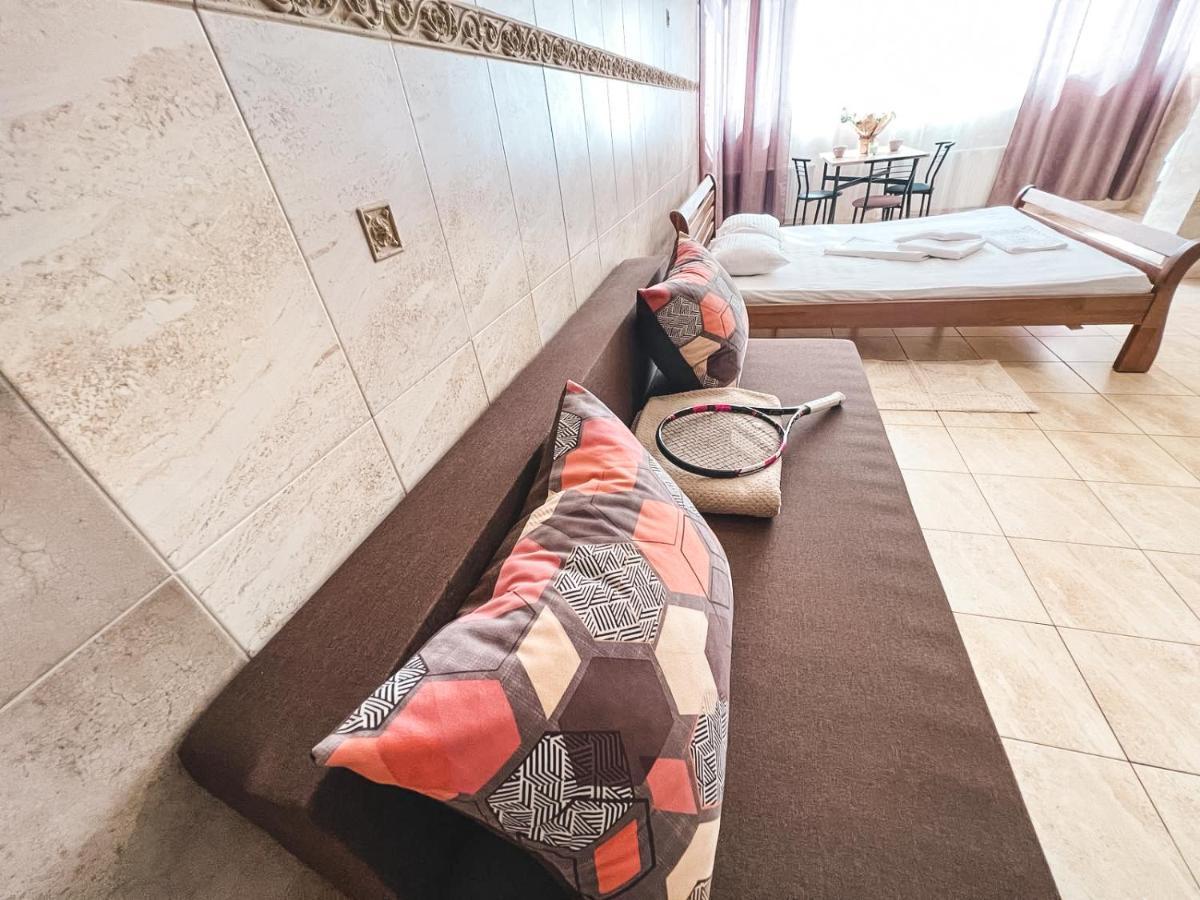 Pechersk House Kiev Extérieur photo