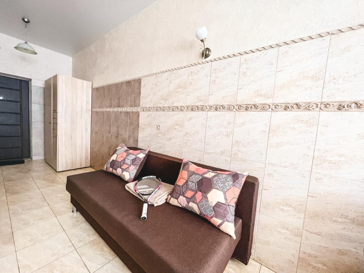 Pechersk House Kiev Extérieur photo