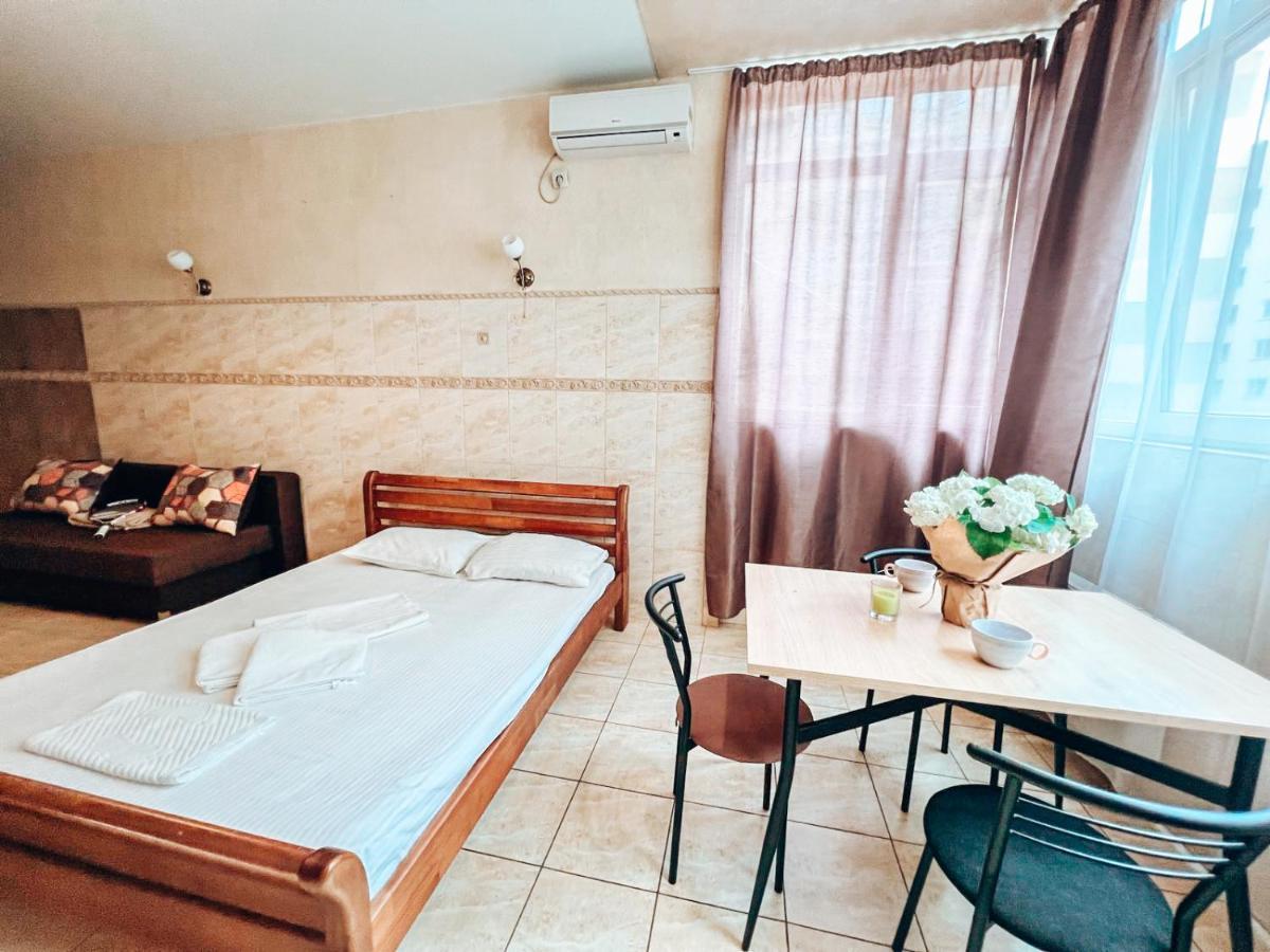 Pechersk House Kiev Extérieur photo