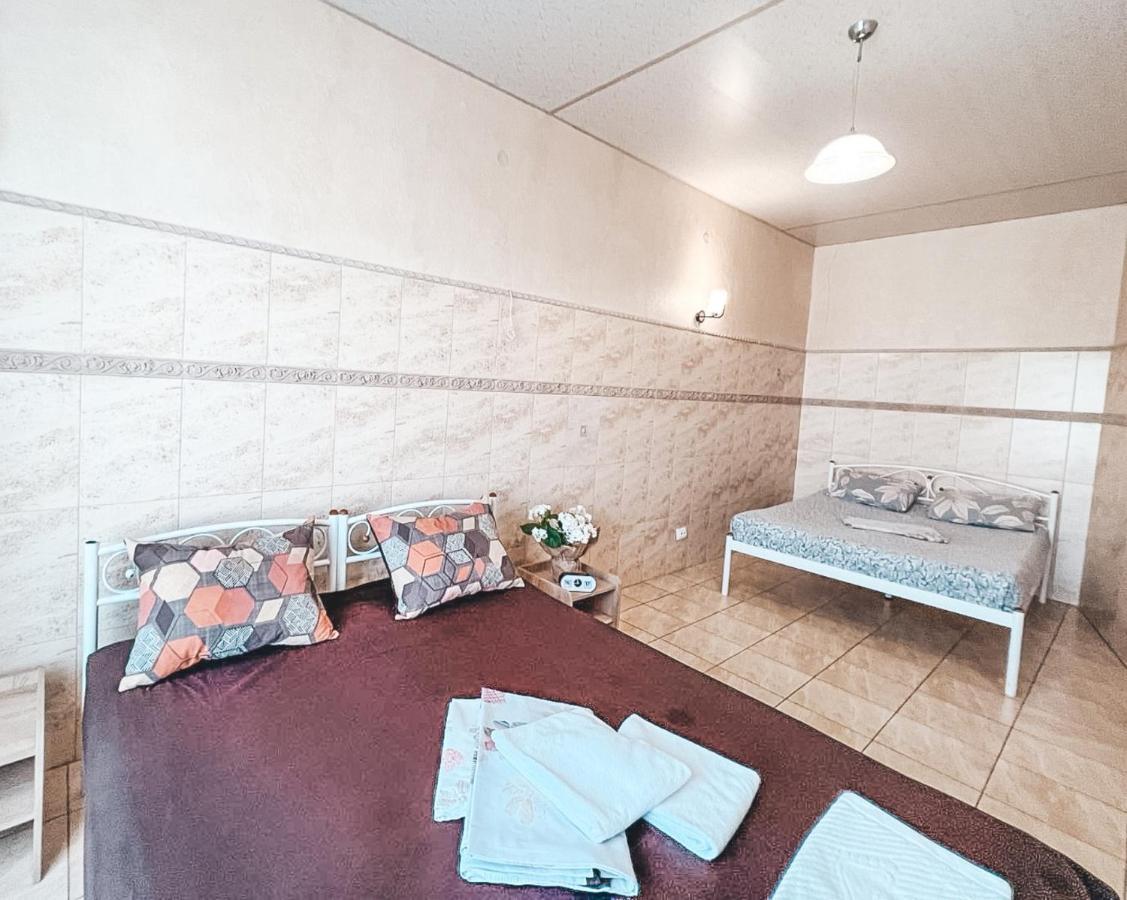 Pechersk House Kiev Extérieur photo