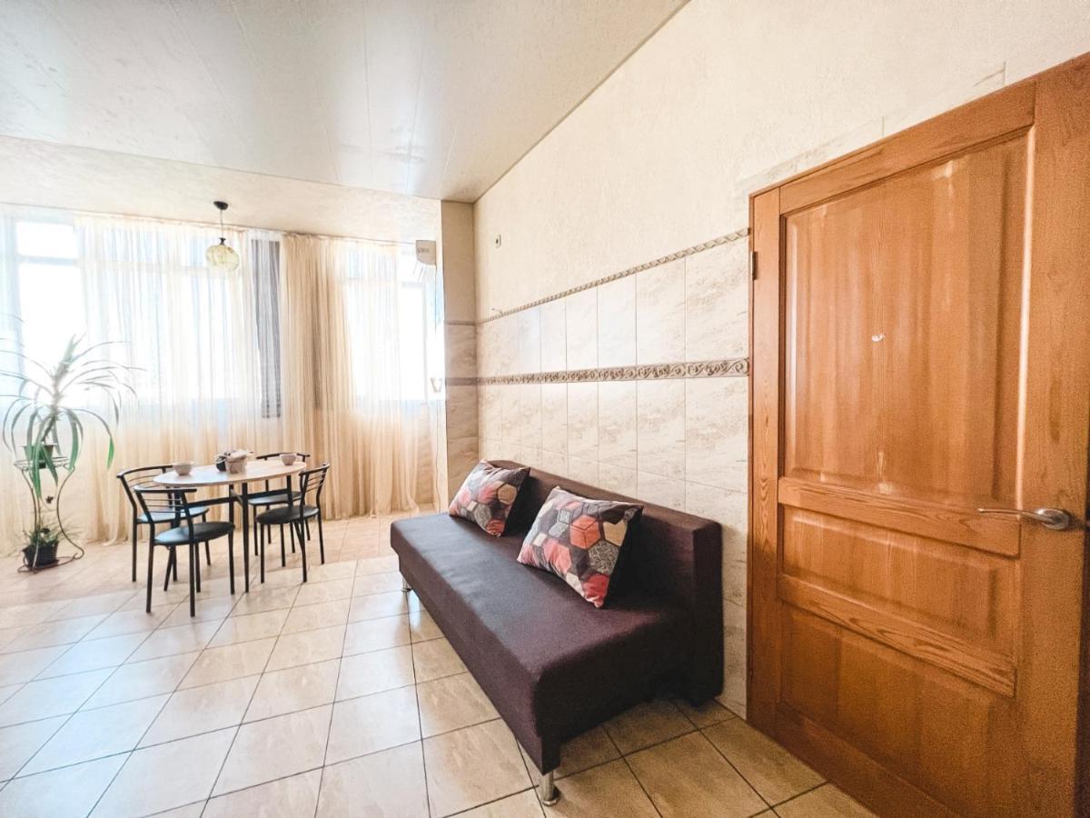 Pechersk House Kiev Extérieur photo