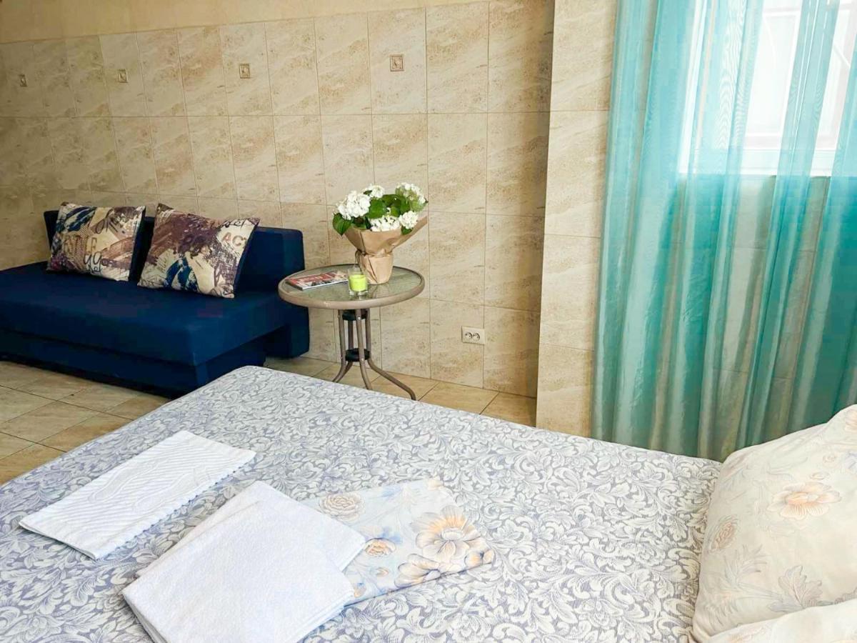 Pechersk House Kiev Extérieur photo