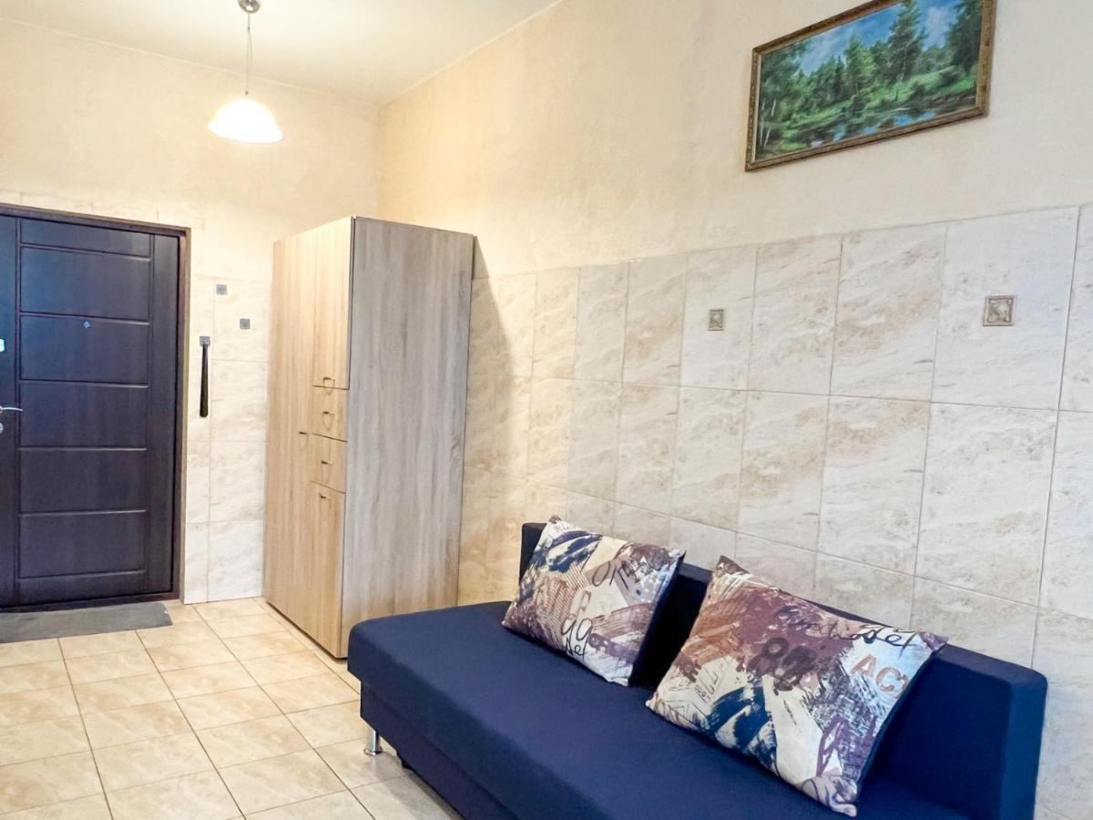 Pechersk House Kiev Extérieur photo