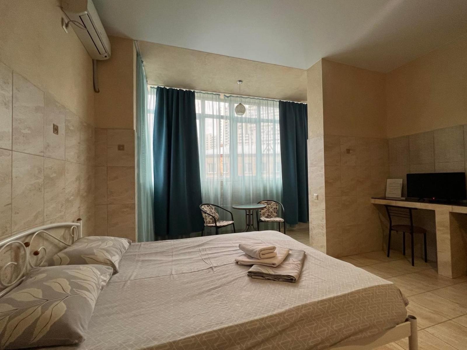Pechersk House Kiev Extérieur photo