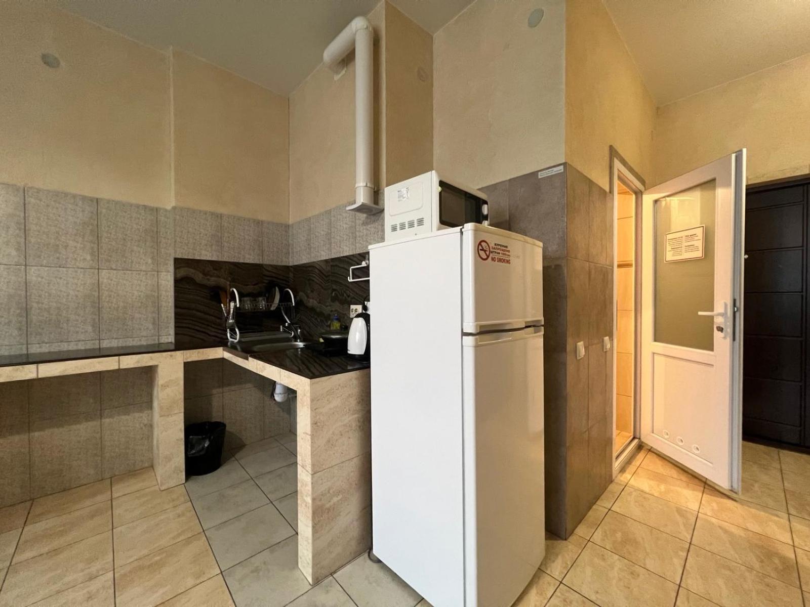 Pechersk House Kiev Extérieur photo