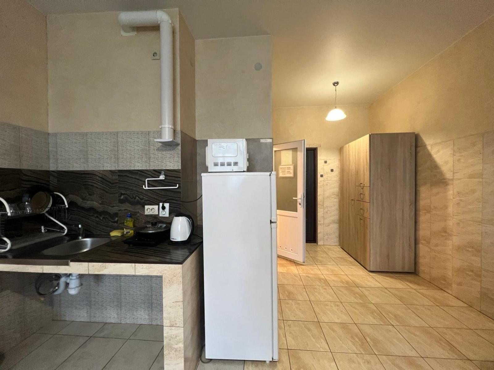 Pechersk House Kiev Extérieur photo