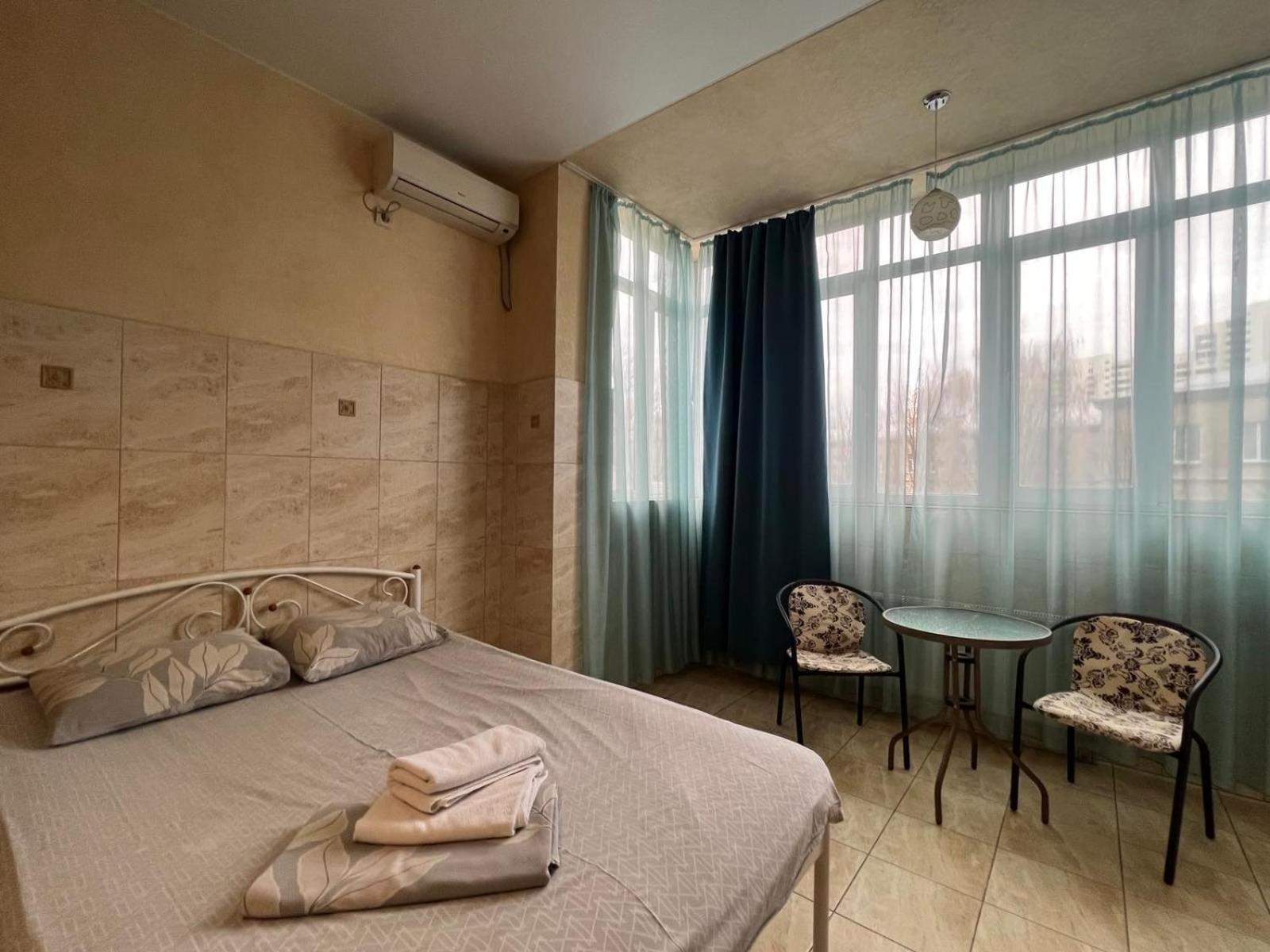 Pechersk House Kiev Extérieur photo