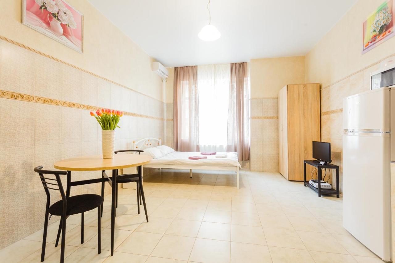 Pechersk House Kiev Extérieur photo