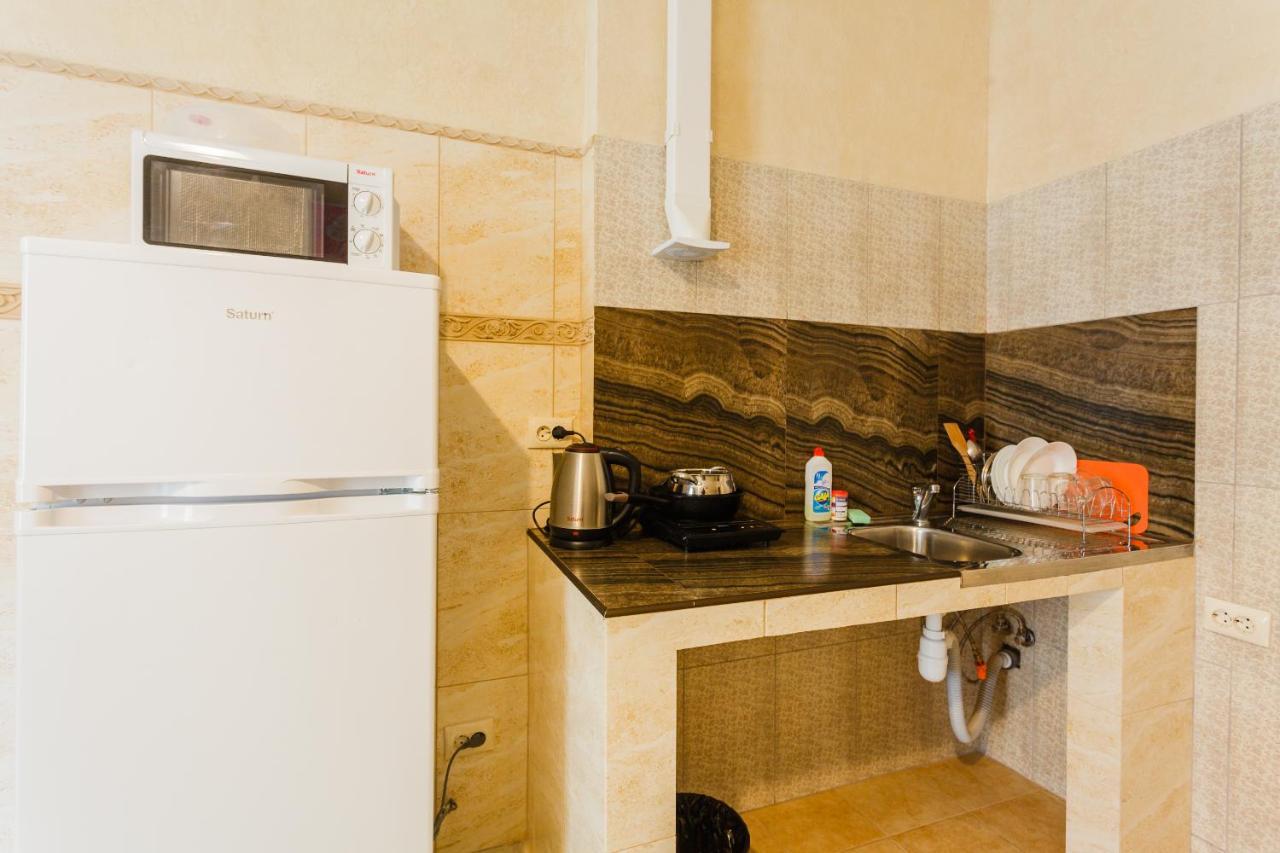 Pechersk House Kiev Extérieur photo
