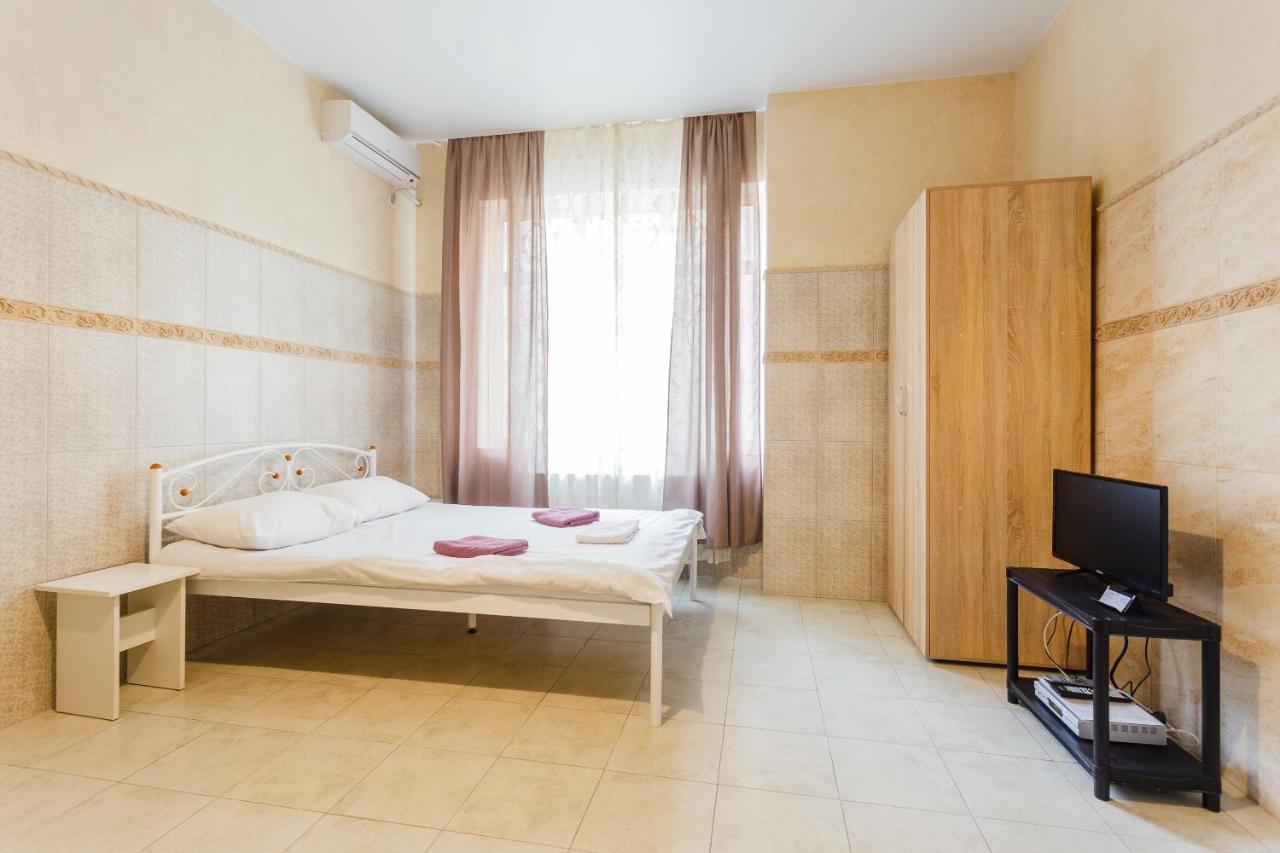 Pechersk House Kiev Extérieur photo