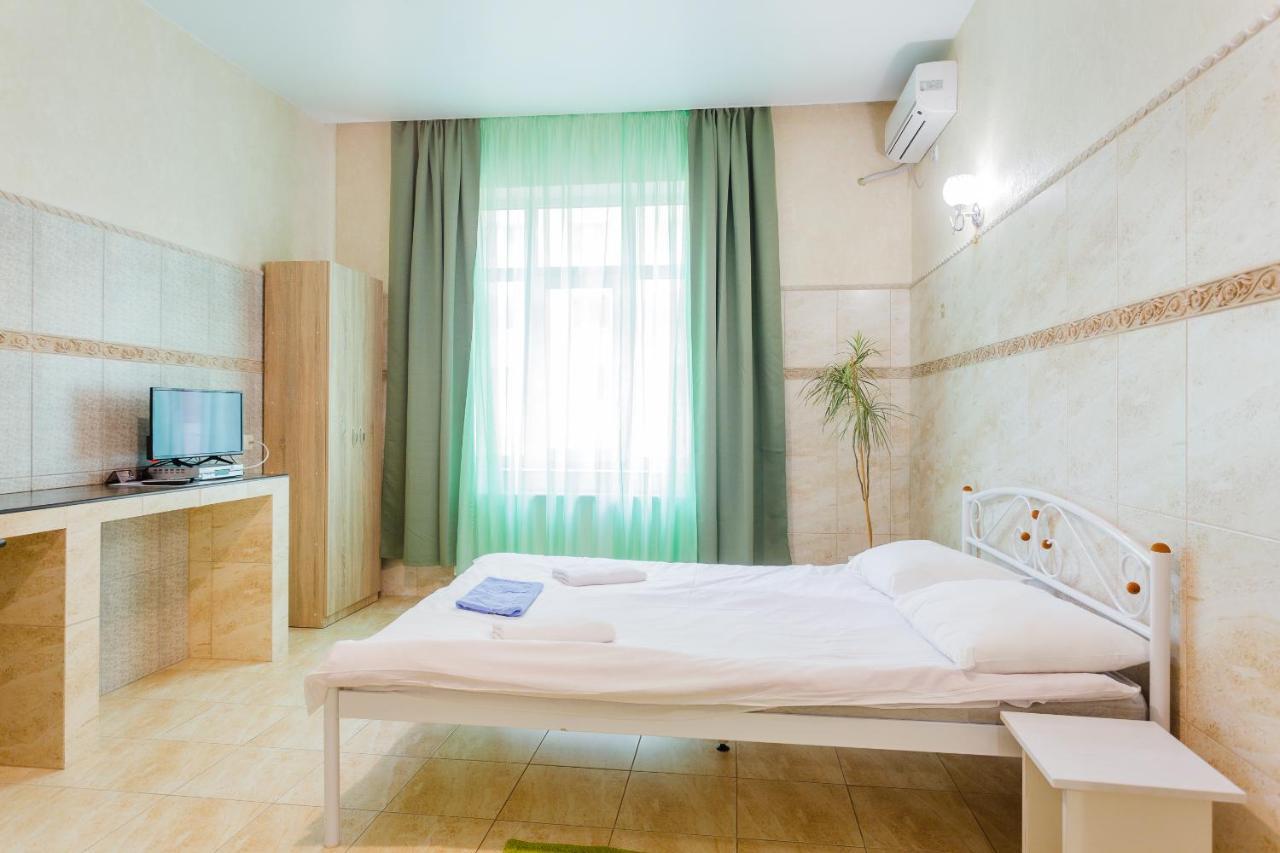Pechersk House Kiev Extérieur photo