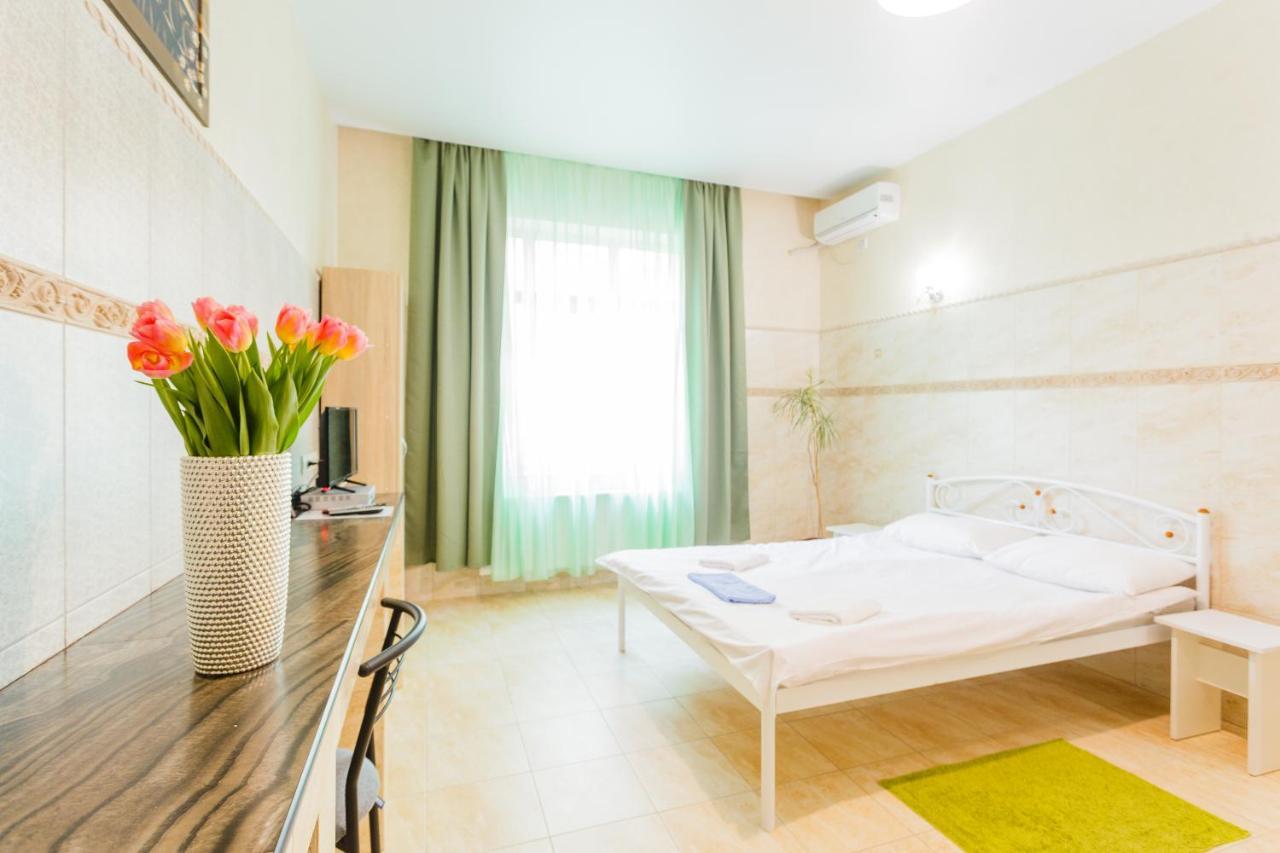 Pechersk House Kiev Extérieur photo