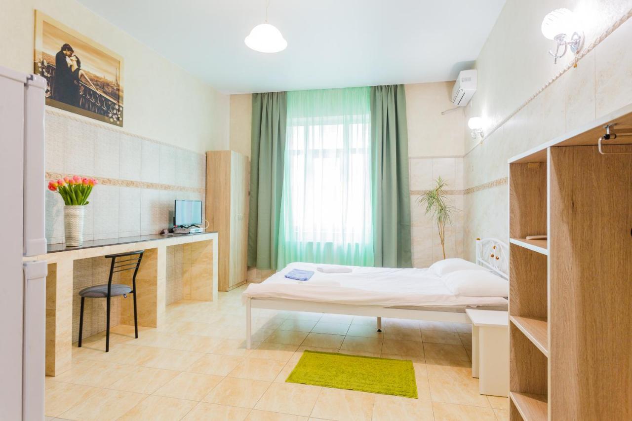 Pechersk House Kiev Extérieur photo