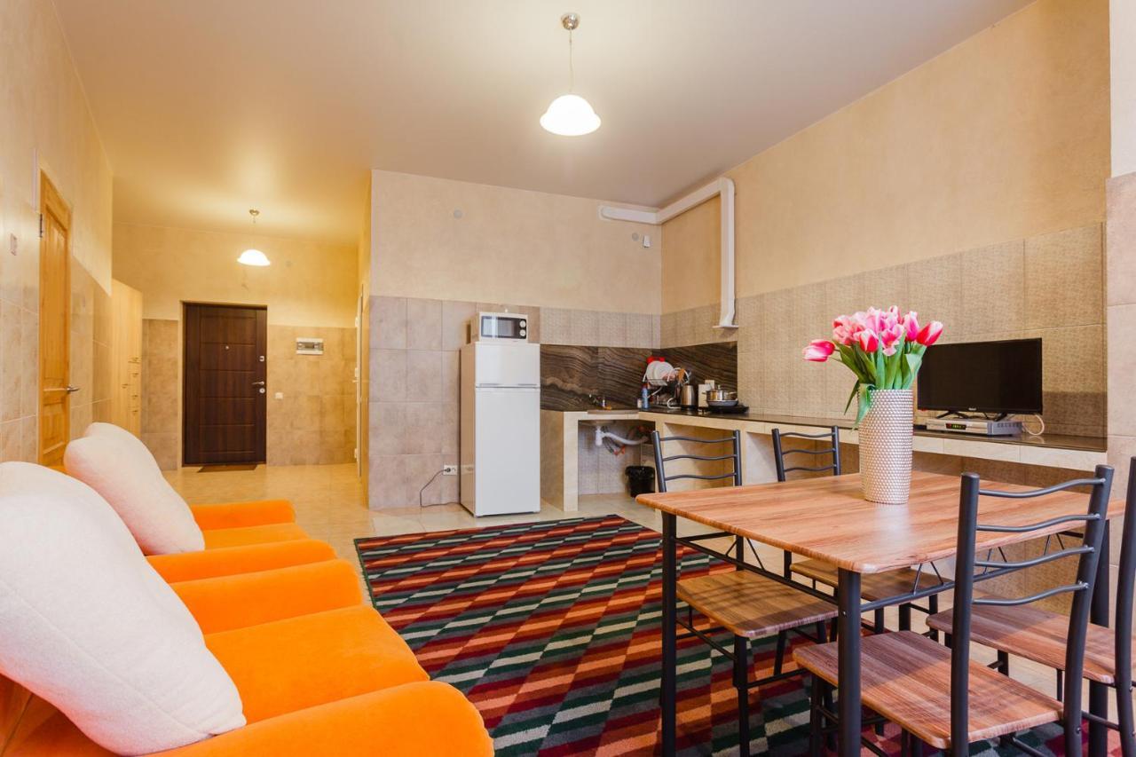 Pechersk House Kiev Extérieur photo