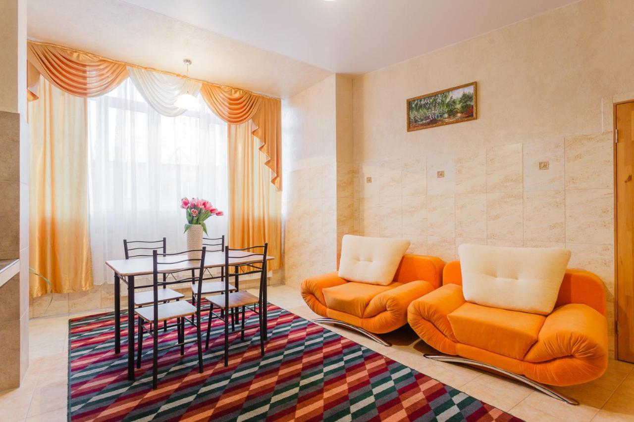 Pechersk House Kiev Chambre photo
