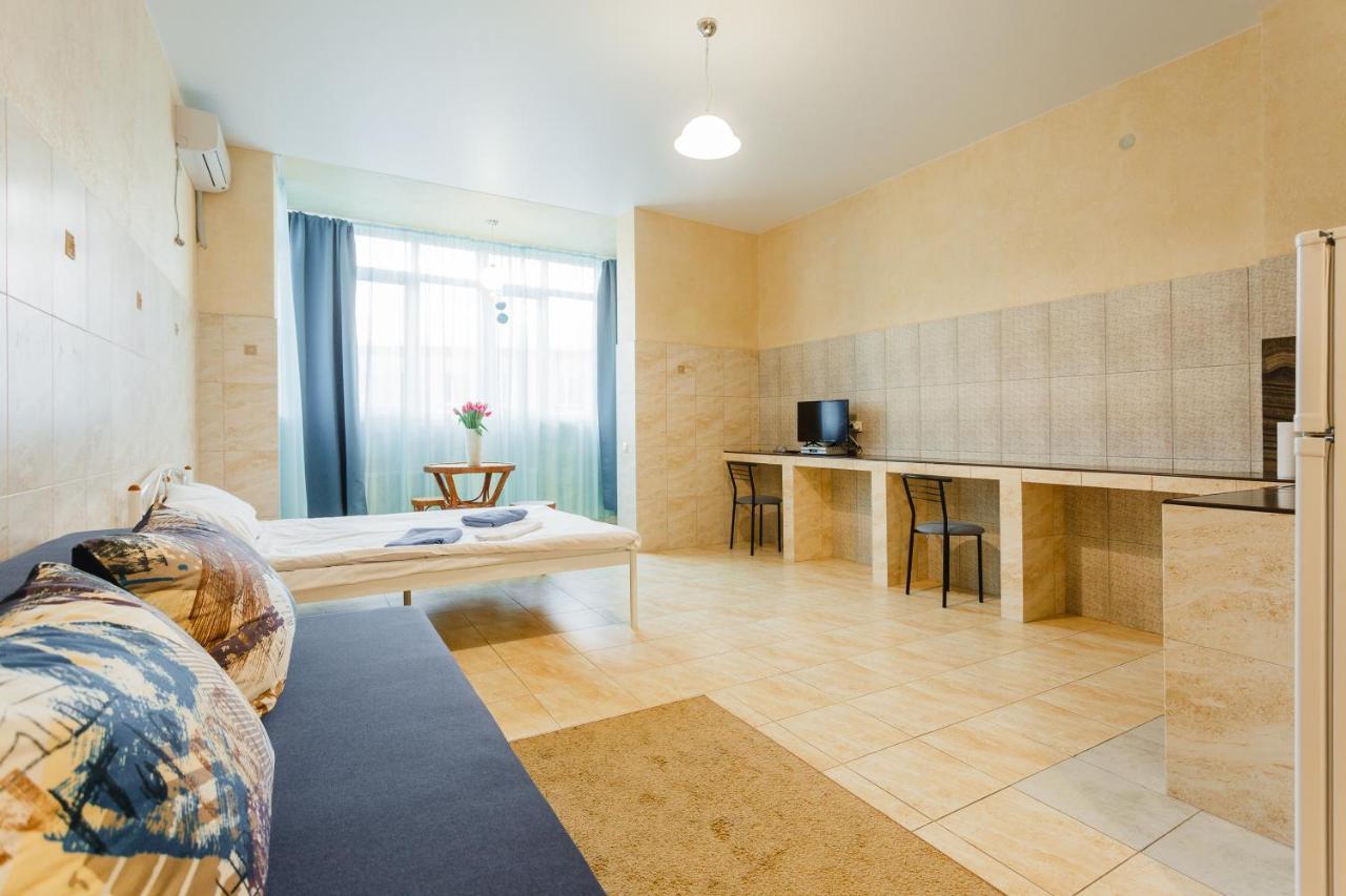 Pechersk House Kiev Extérieur photo