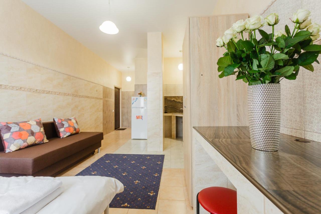 Pechersk House Kiev Extérieur photo