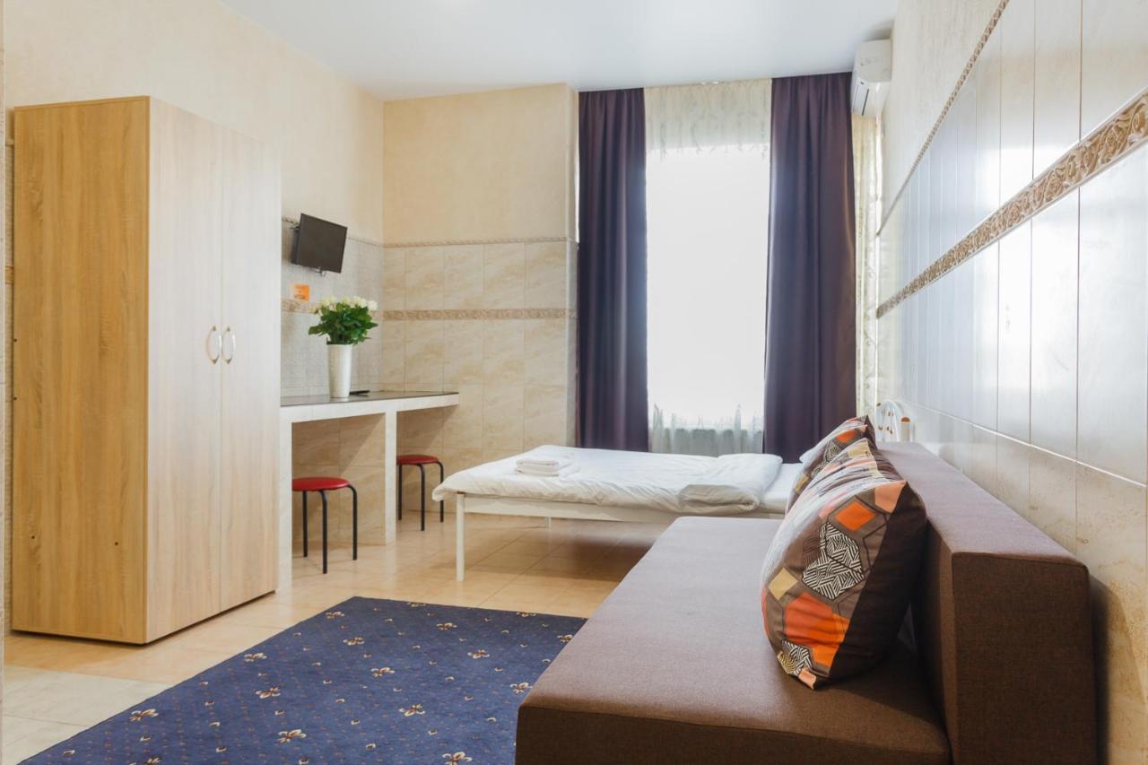 Pechersk House Kiev Extérieur photo