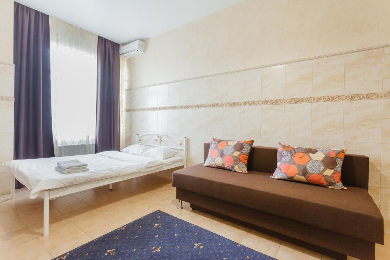 Pechersk House Kiev Extérieur photo