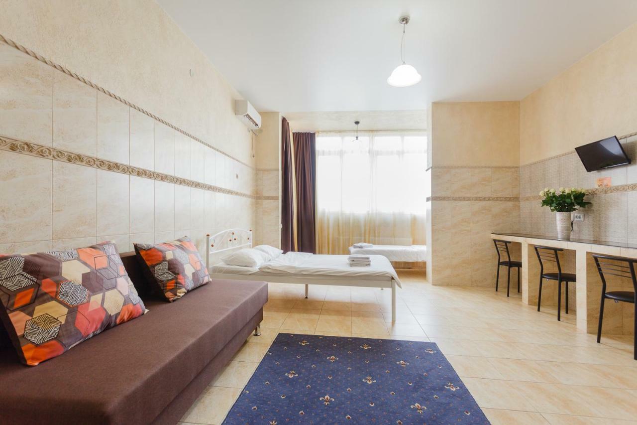 Pechersk House Kiev Extérieur photo