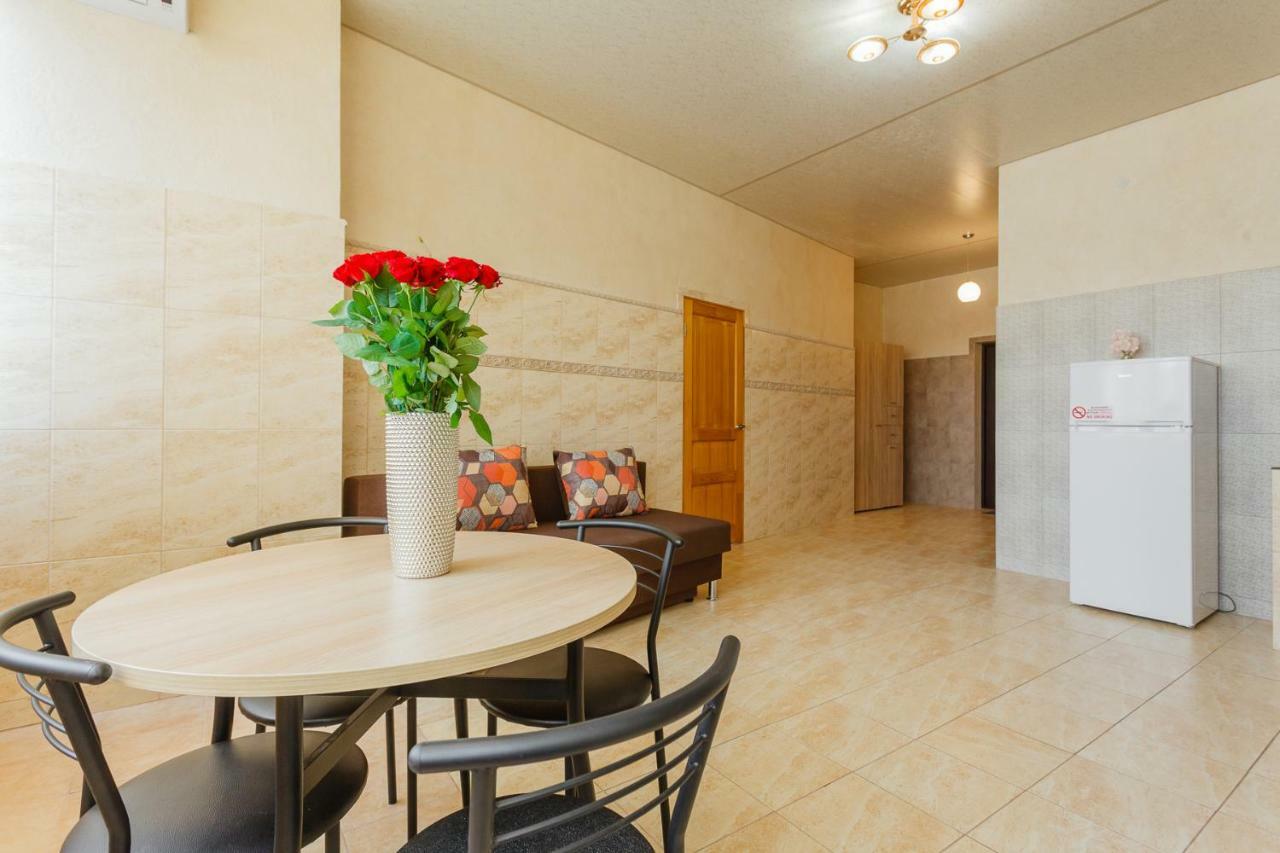 Pechersk House Kiev Extérieur photo