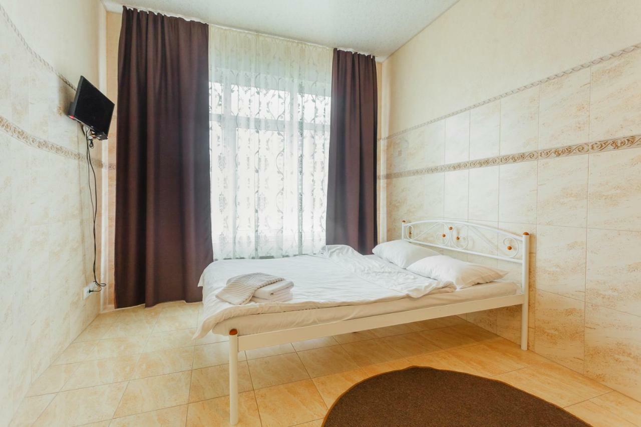 Pechersk House Kiev Extérieur photo